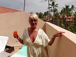 Der erste Fick im Urlaub ist immer der schoenste