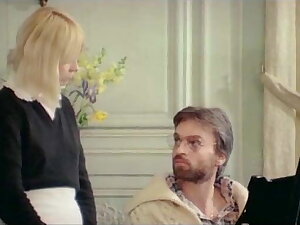 La Maison des fantasmes (1980) with Brigitte Lahaie