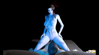 3D