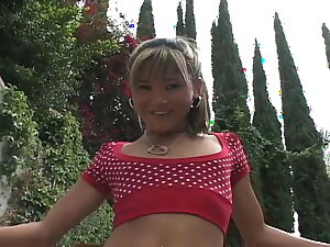 Asian teen Pussy Is Still Getting Regular To Taking Big Porn Cock