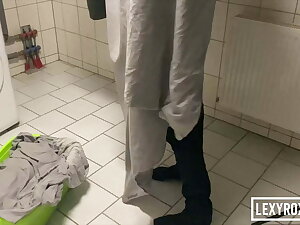 Scalding Wife Gets Fucked By Obese Beamy Cock - Lexy Roxx