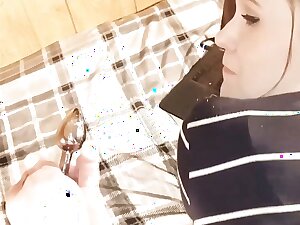 Oh no! Daddy Caught me fleshly naughty in all directions my princess parts